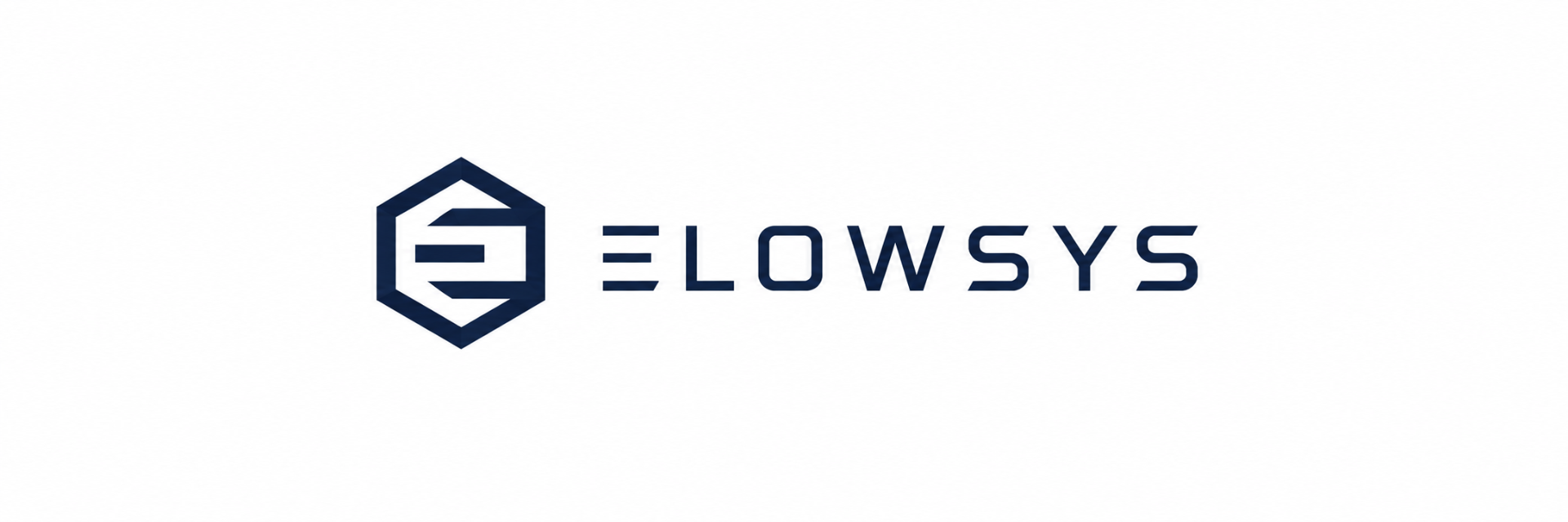 ELOWSYS logo